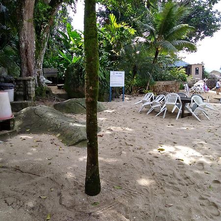 Porto Real Suites Mangaratiba Buitenkant foto