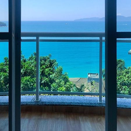 Porto Real Suites Mangaratiba Buitenkant foto
