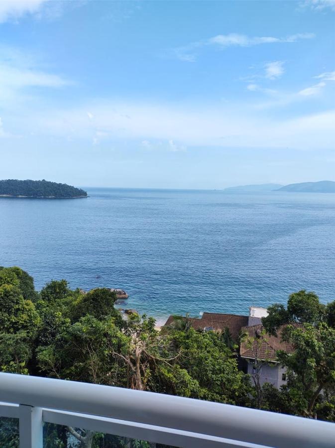 Porto Real Suites Mangaratiba Buitenkant foto