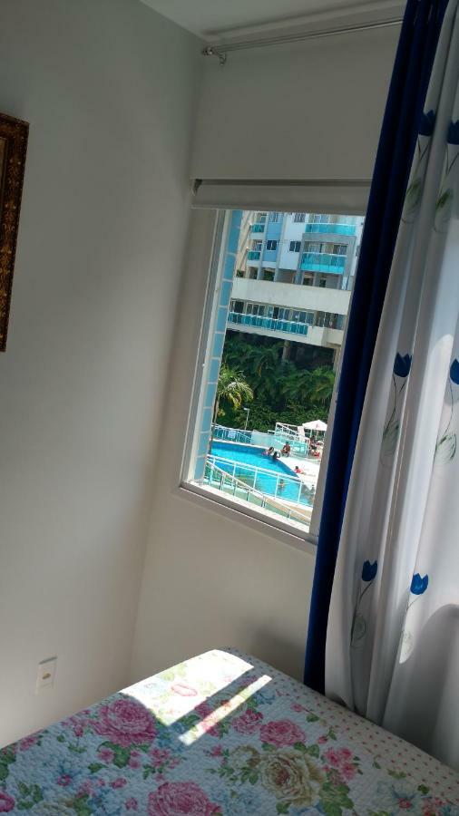 Porto Real Suites Mangaratiba Buitenkant foto