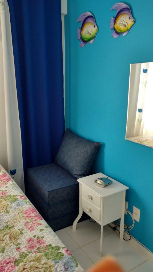 Porto Real Suites Mangaratiba Buitenkant foto