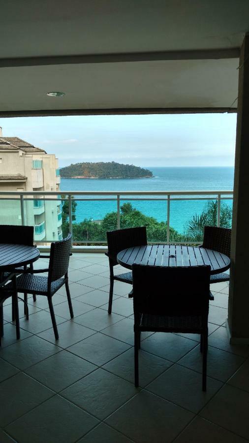 Porto Real Suites Mangaratiba Buitenkant foto