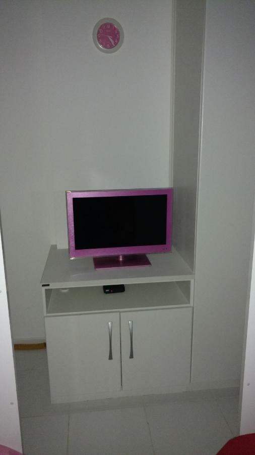 Porto Real Suites Mangaratiba Buitenkant foto