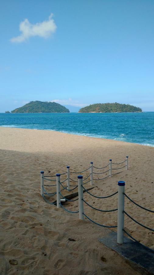 Porto Real Suites Mangaratiba Buitenkant foto