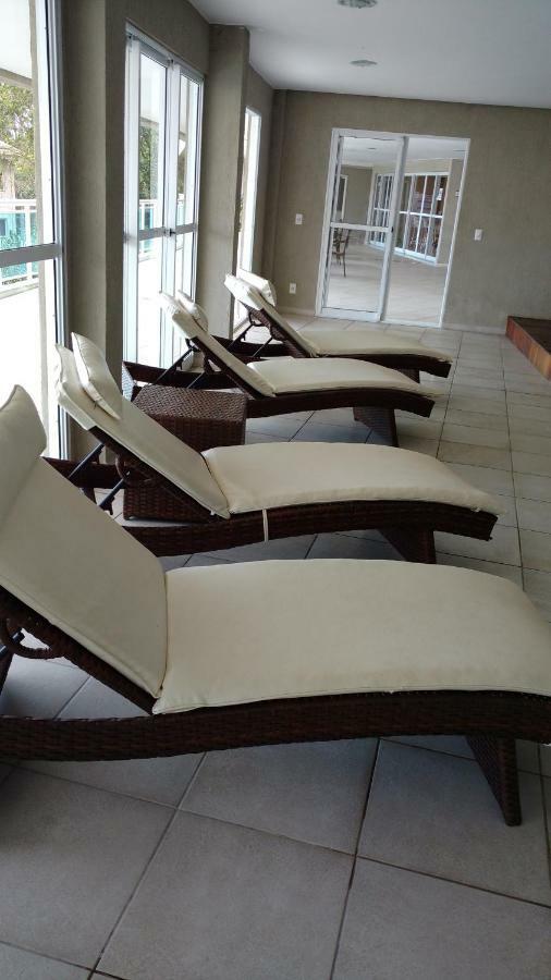 Porto Real Suites Mangaratiba Buitenkant foto