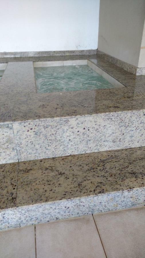 Porto Real Suites Mangaratiba Buitenkant foto