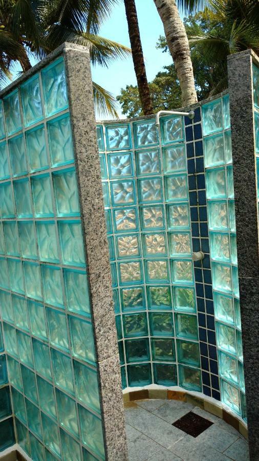 Porto Real Suites Mangaratiba Buitenkant foto