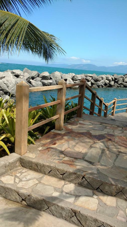 Porto Real Suites Mangaratiba Buitenkant foto