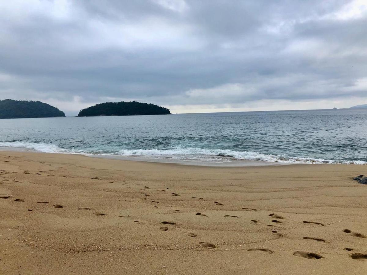 Porto Real Suites Mangaratiba Buitenkant foto