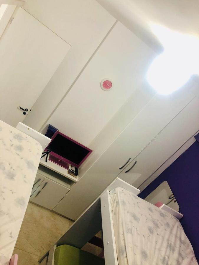 Porto Real Suites Mangaratiba Buitenkant foto
