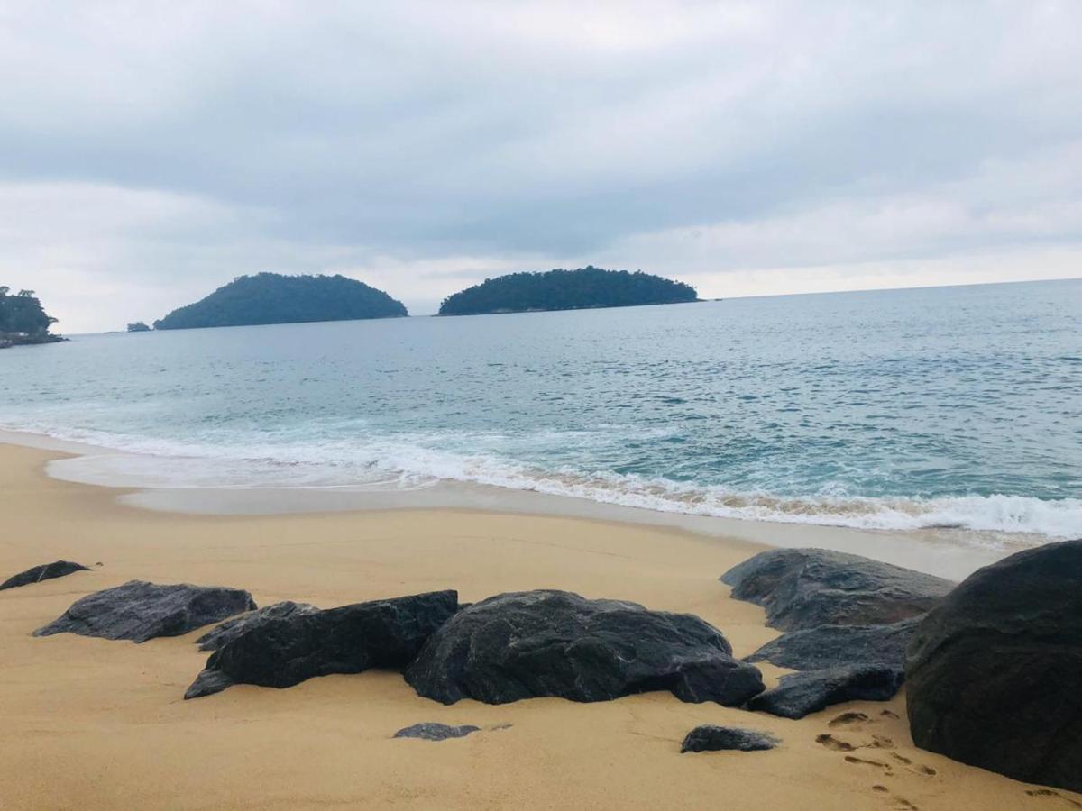 Porto Real Suites Mangaratiba Buitenkant foto