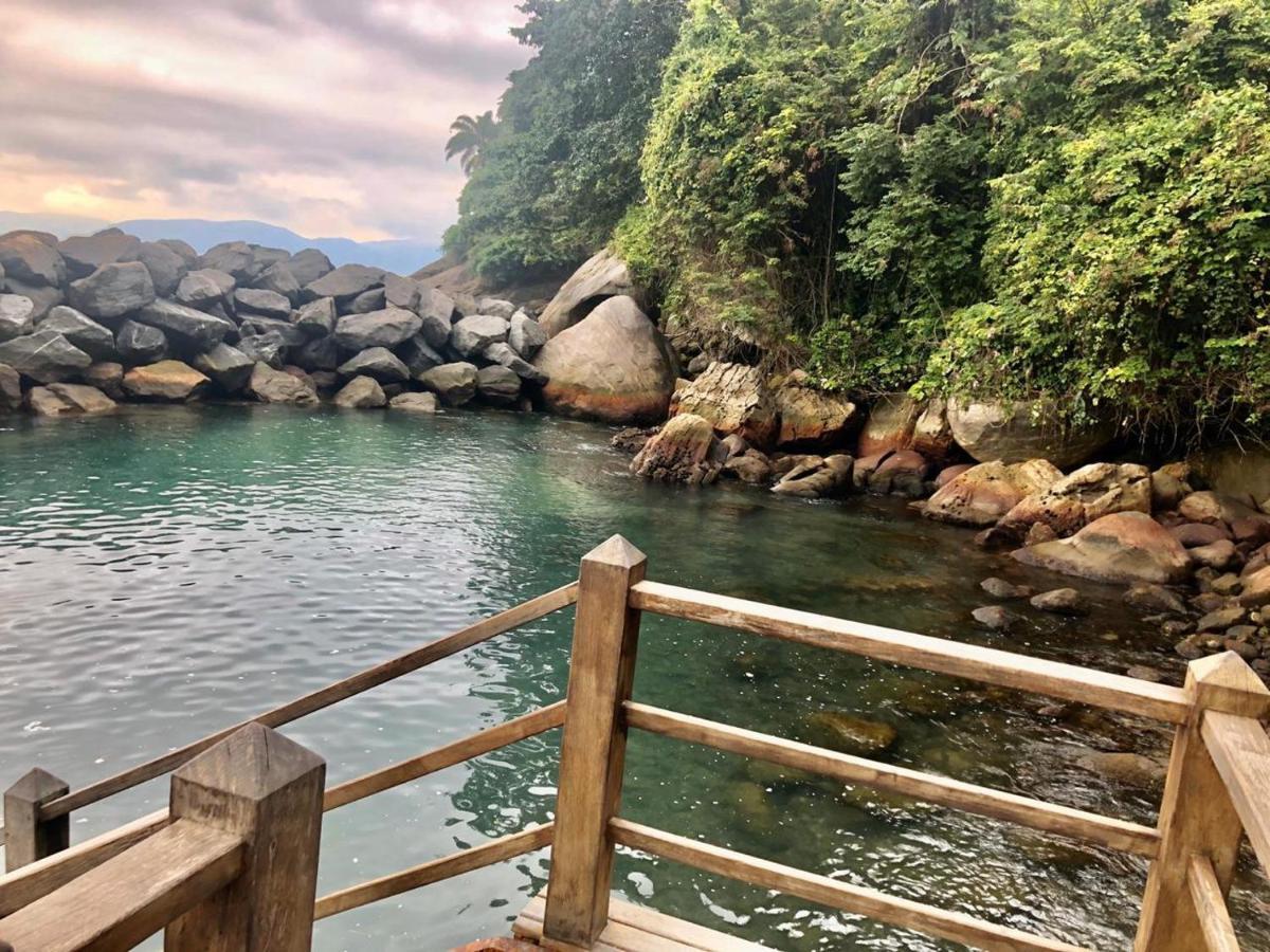Porto Real Suites Mangaratiba Buitenkant foto