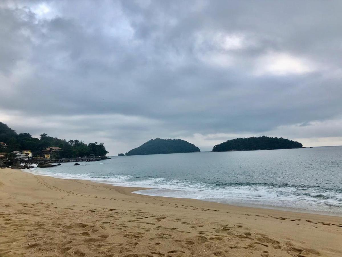 Porto Real Suites Mangaratiba Buitenkant foto