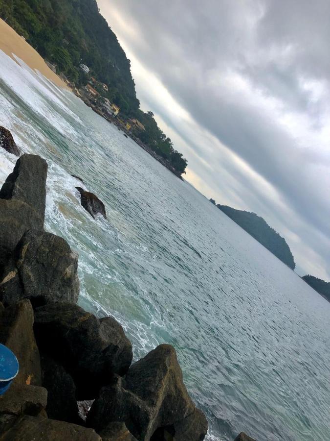Porto Real Suites Mangaratiba Buitenkant foto