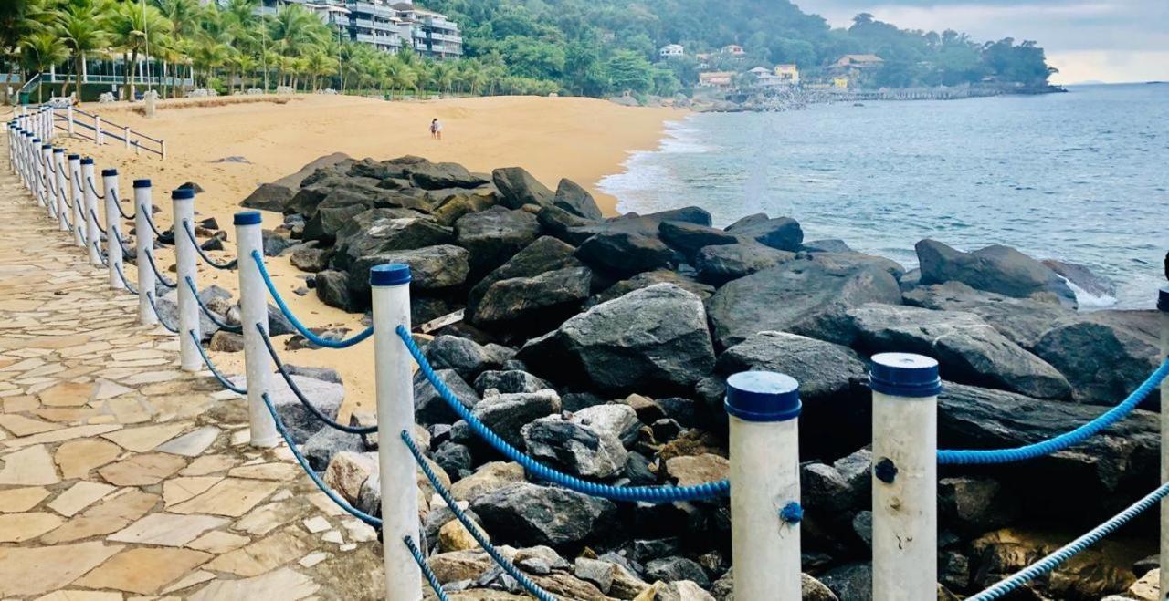 Porto Real Suites Mangaratiba Buitenkant foto