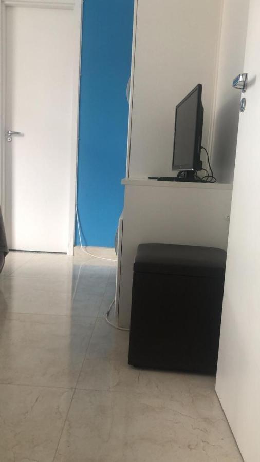 Porto Real Suites Mangaratiba Buitenkant foto