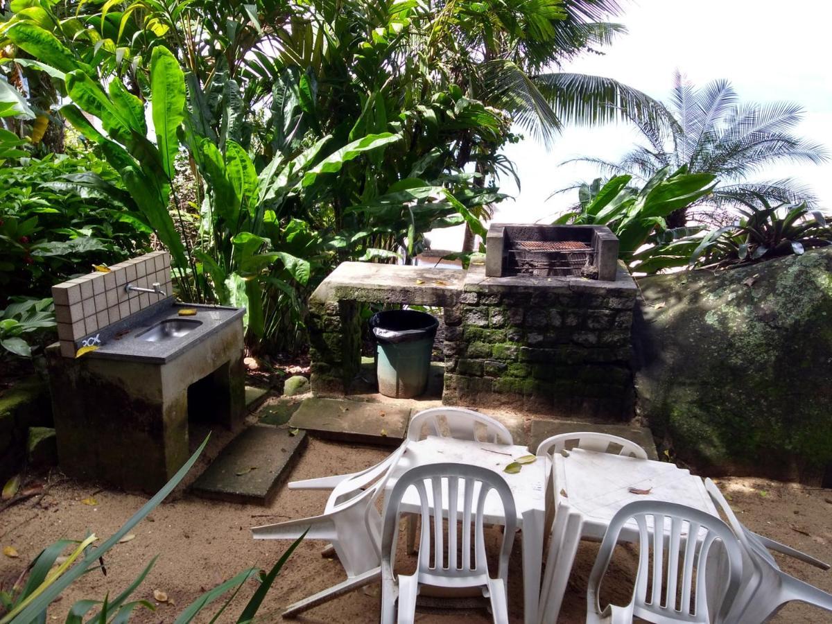 Porto Real Suites Mangaratiba Buitenkant foto