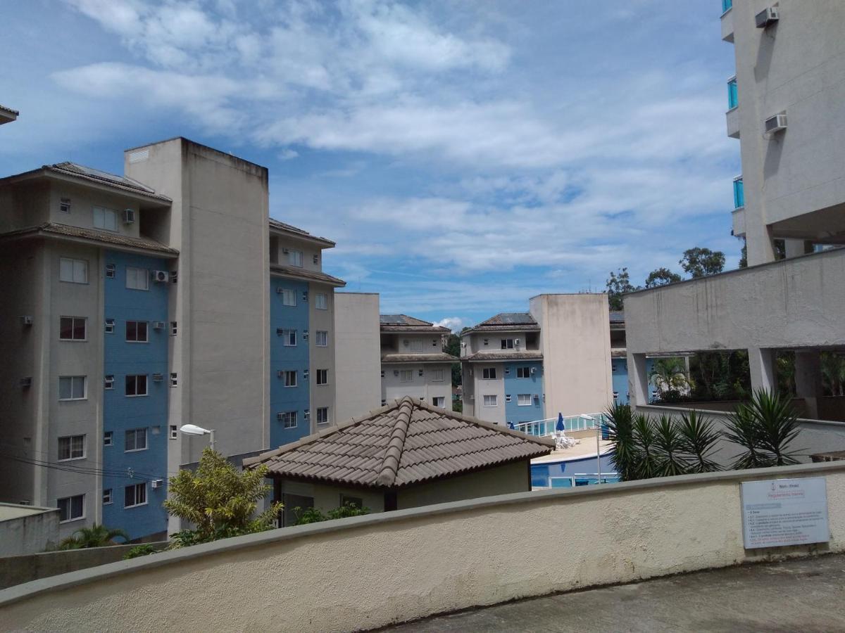 Porto Real Suites Mangaratiba Buitenkant foto