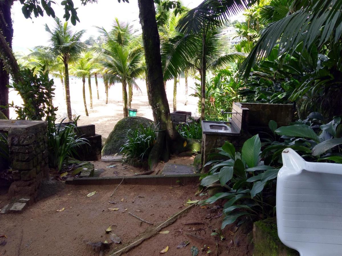 Porto Real Suites Mangaratiba Buitenkant foto