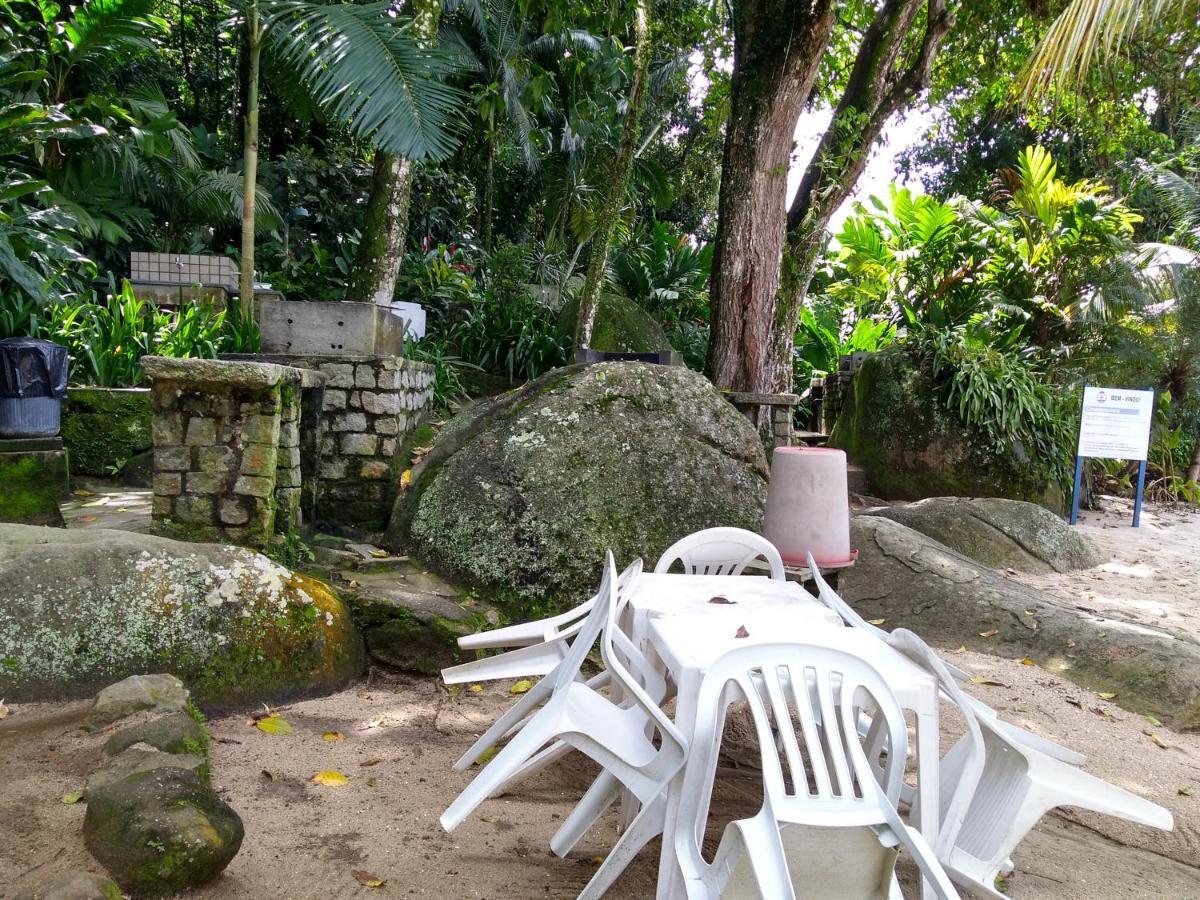 Porto Real Suites Mangaratiba Buitenkant foto