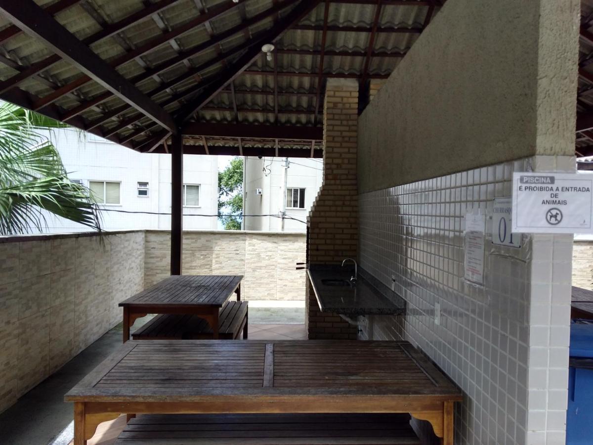 Porto Real Suites Mangaratiba Buitenkant foto
