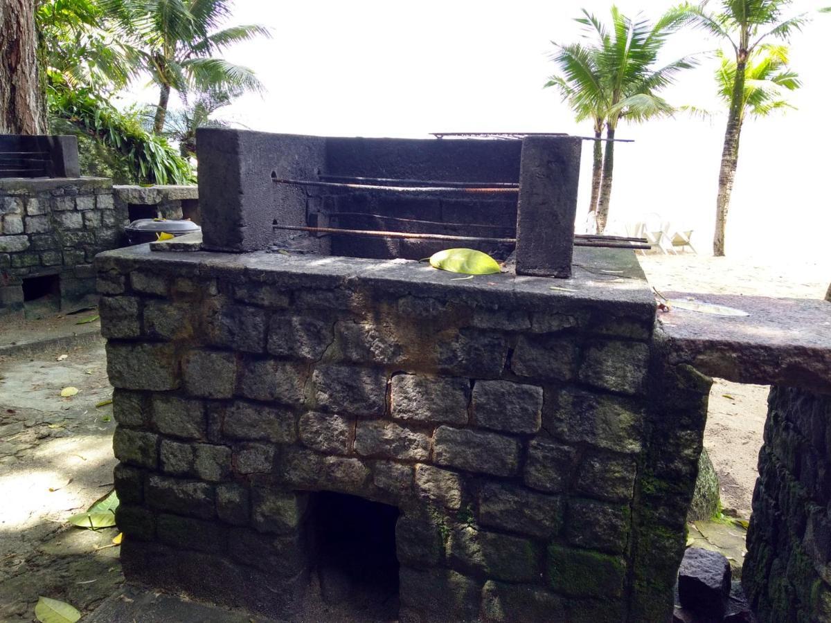Porto Real Suites Mangaratiba Buitenkant foto