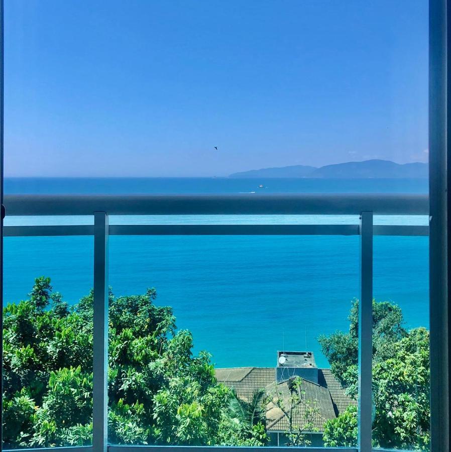 Porto Real Suites Mangaratiba Buitenkant foto