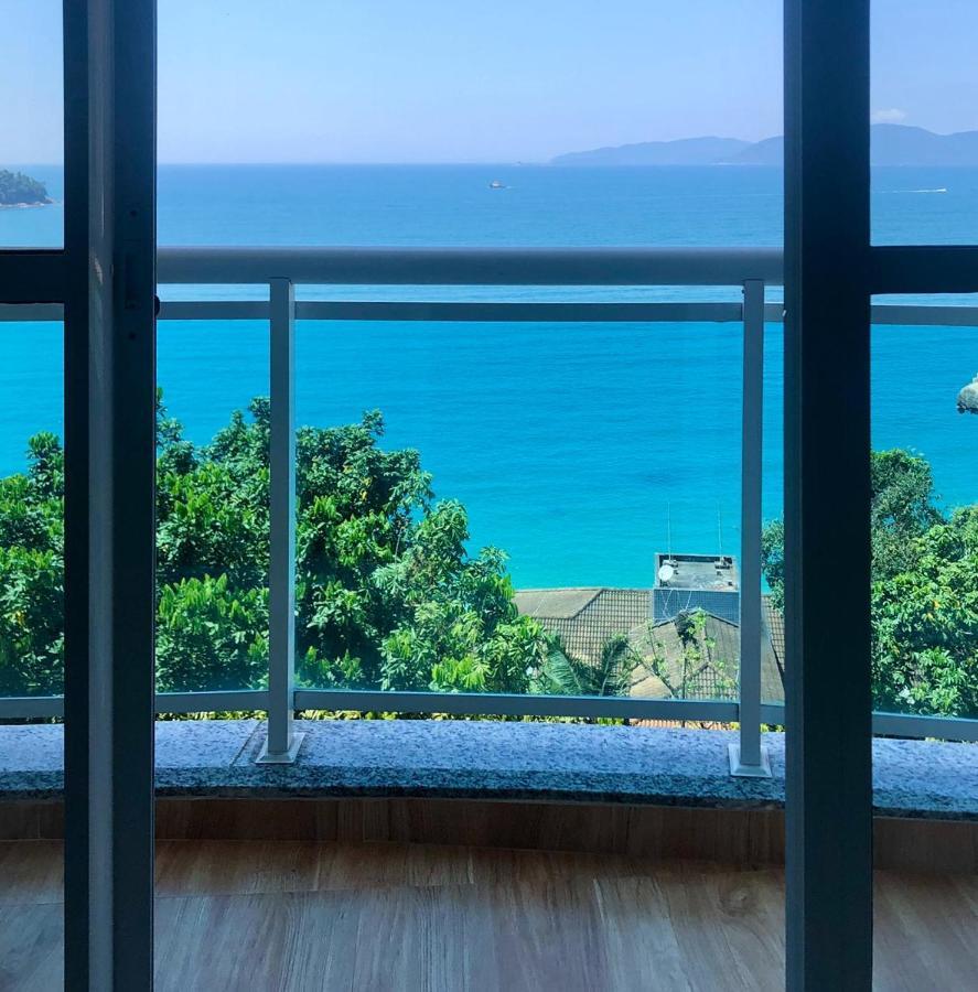 Porto Real Suites Mangaratiba Buitenkant foto